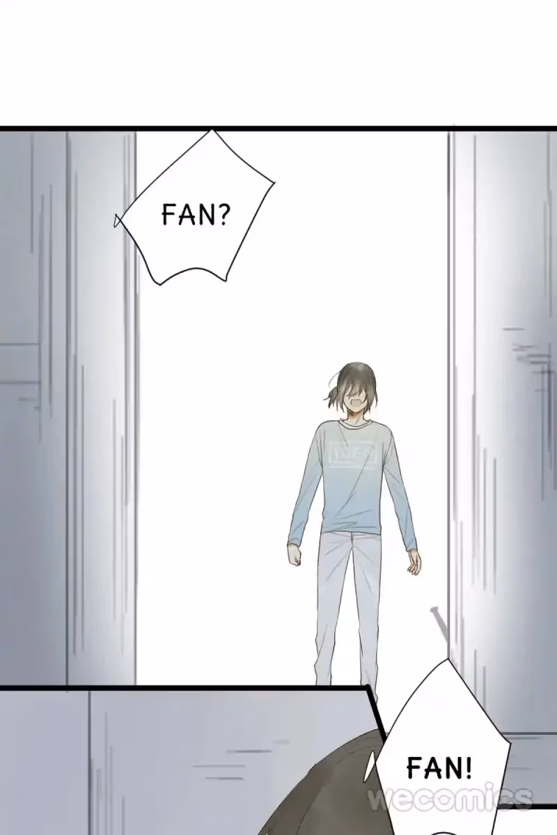 Dragon Boys' Love Affairs Chapter 24 page 20 - 