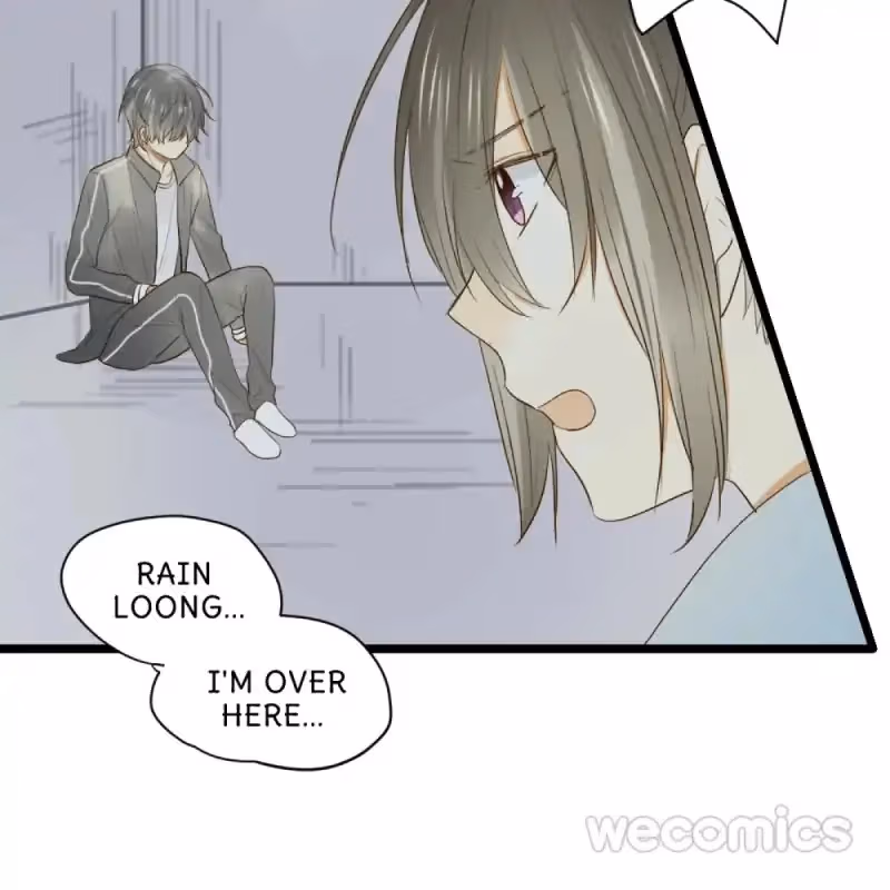 Dragon Boys' Love Affairs Chapter 24 page 21 - 