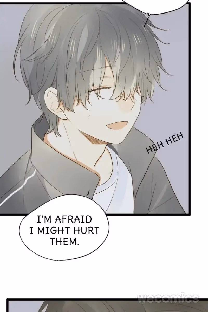 Dragon Boys' Love Affairs Chapter 24 page 23 - 