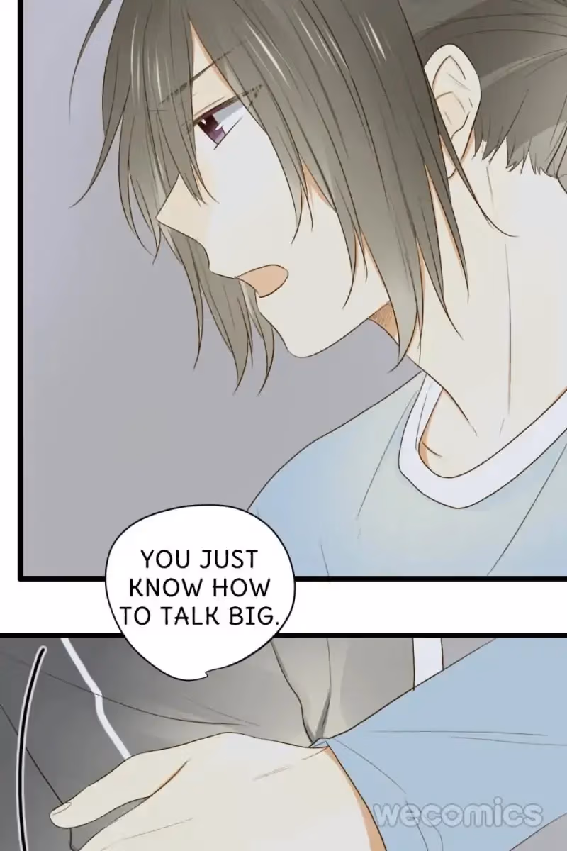 Dragon Boys' Love Affairs Chapter 24 page 24 - 
