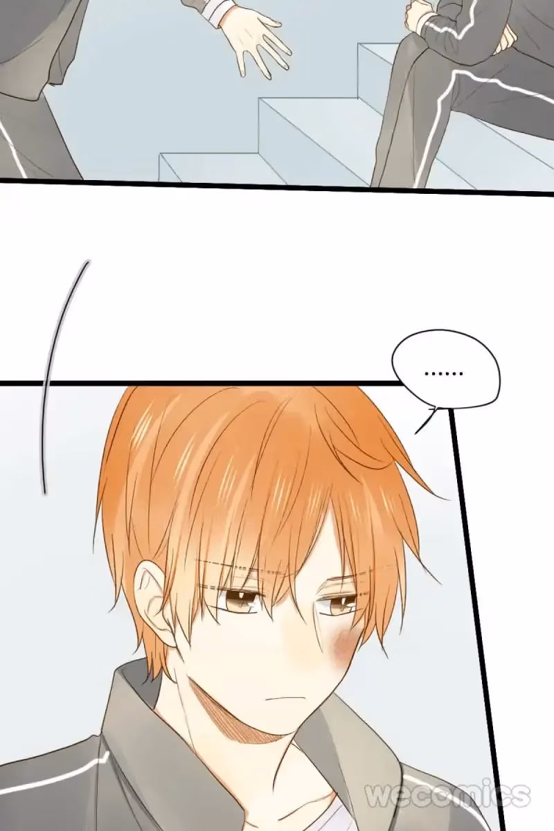 Dragon Boys' Love Affairs Chapter 24 page 4 - 