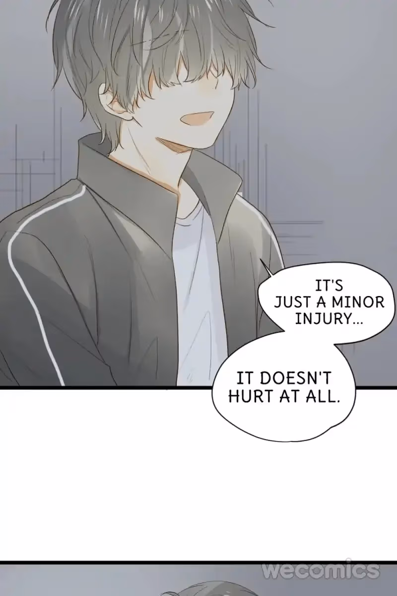 Dragon Boys' Love Affairs Chapter 24 page 31 - 