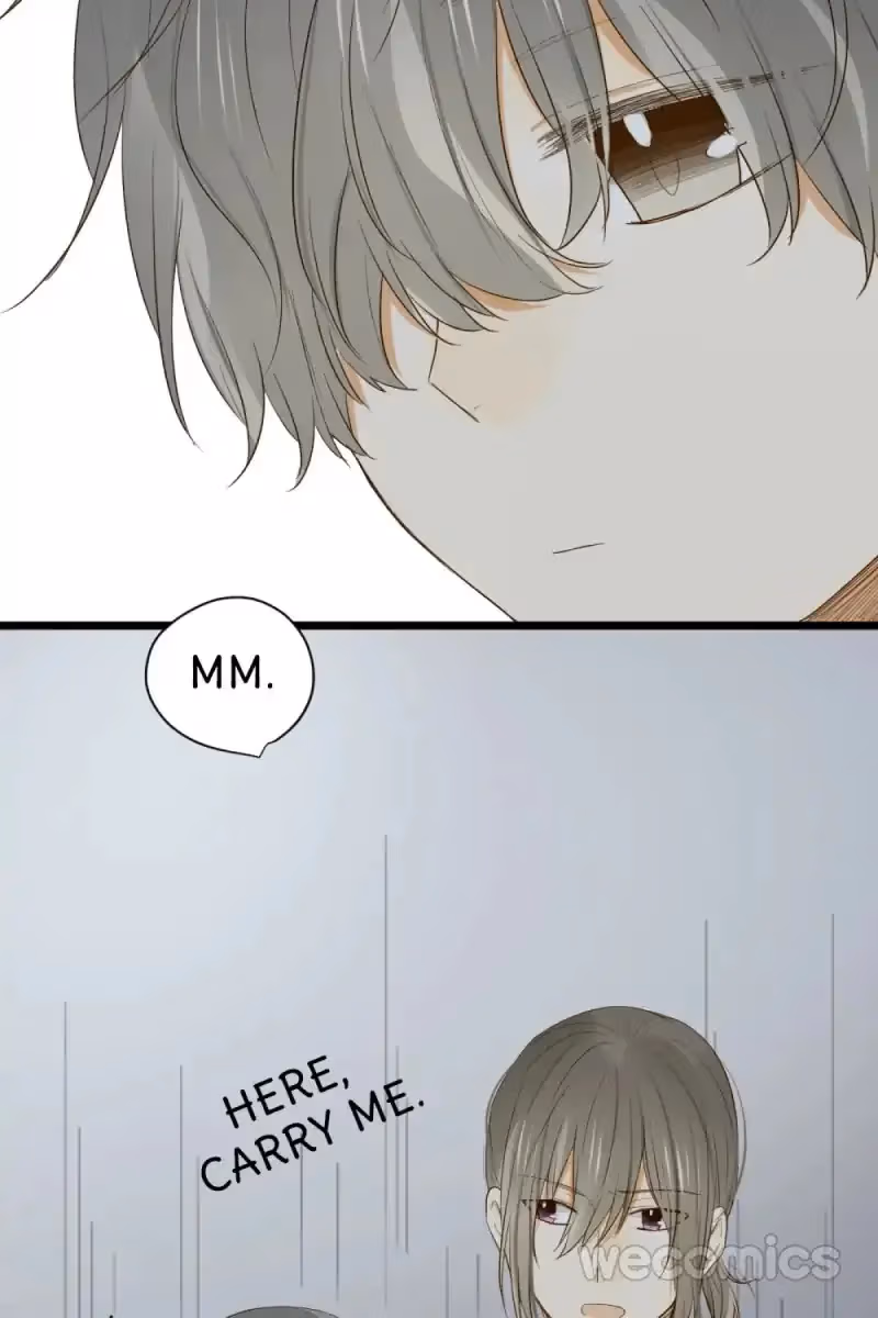 Dragon Boys' Love Affairs Chapter 24 page 34 - 