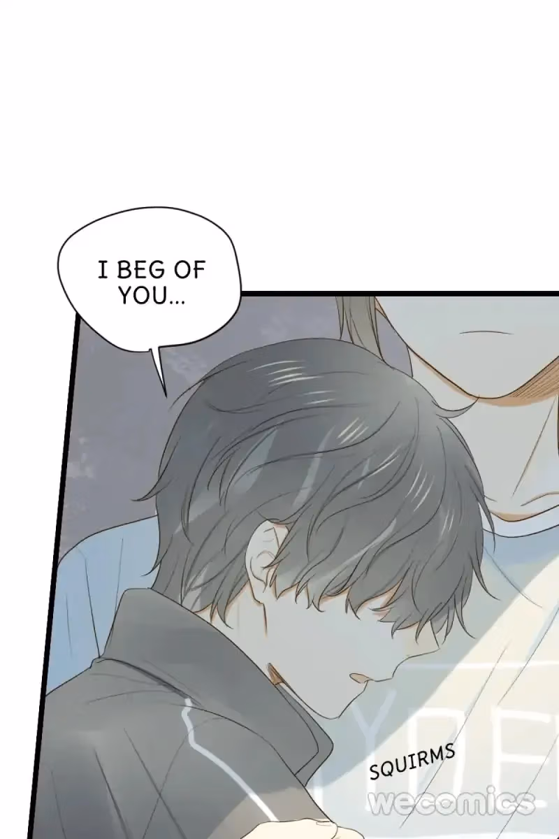 Dragon Boys' Love Affairs Chapter 24 page 36 - 