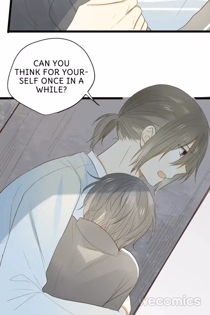 Dragon Boys' Love Affairs Chapter 24 page 37 - 