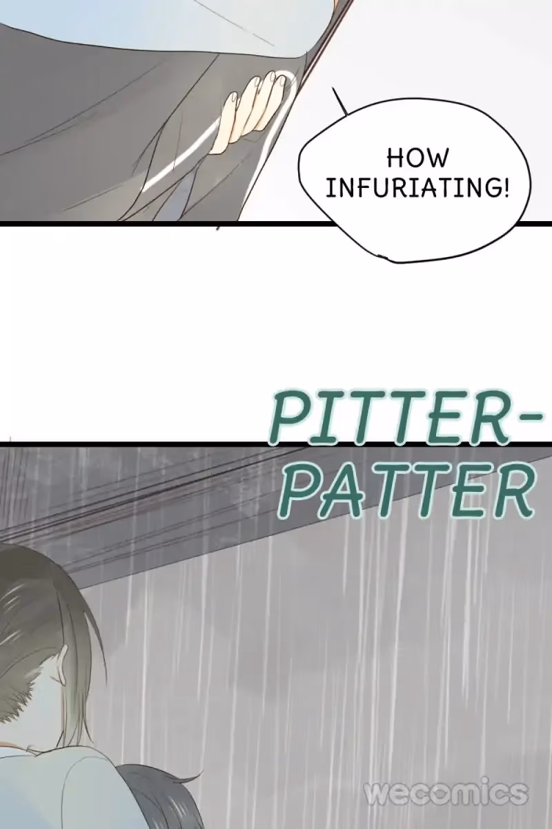 Dragon Boys' Love Affairs Chapter 24 page 38 - 