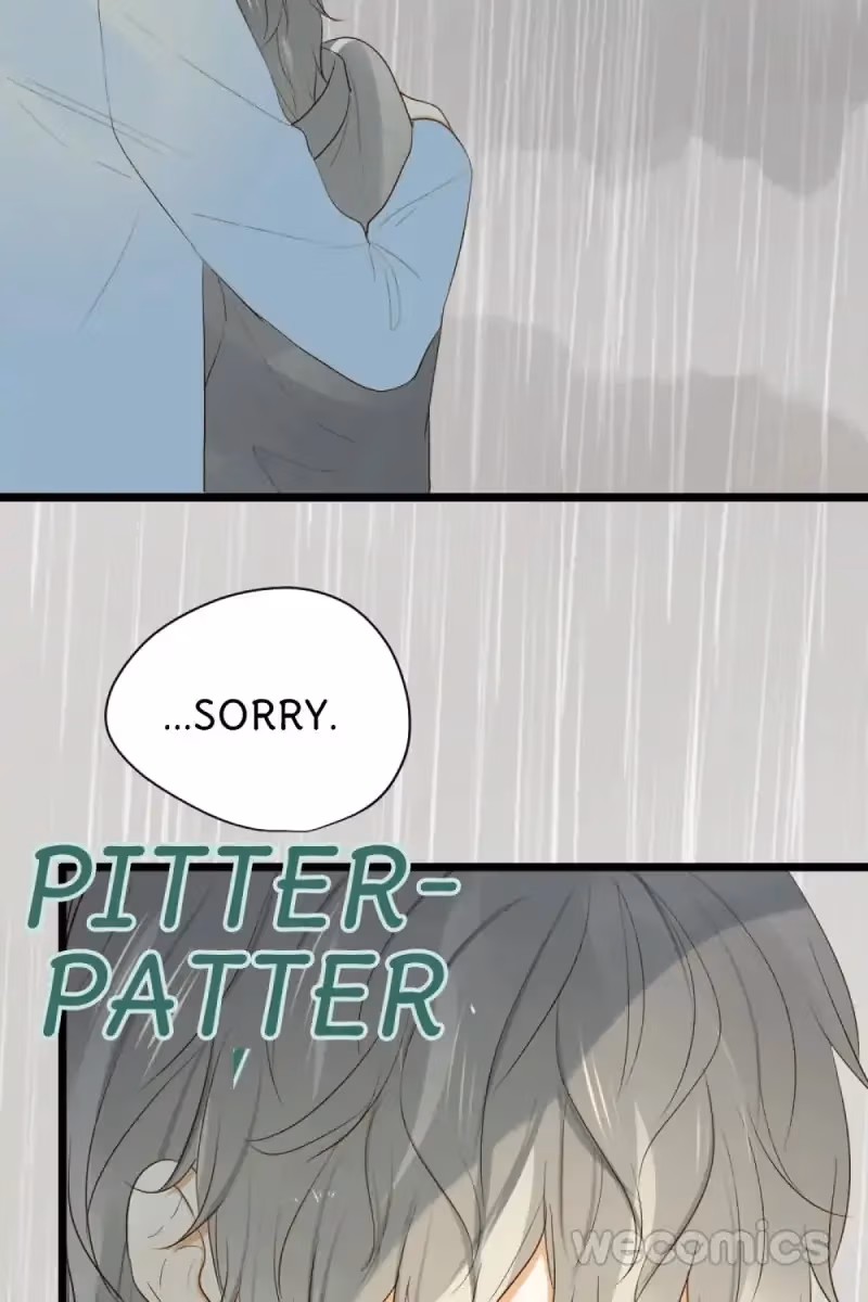 Dragon Boys' Love Affairs Chapter 24 page 39 - 