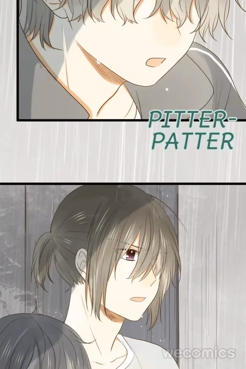 Dragon Boys' Love Affairs Chapter 24 page 40 - 