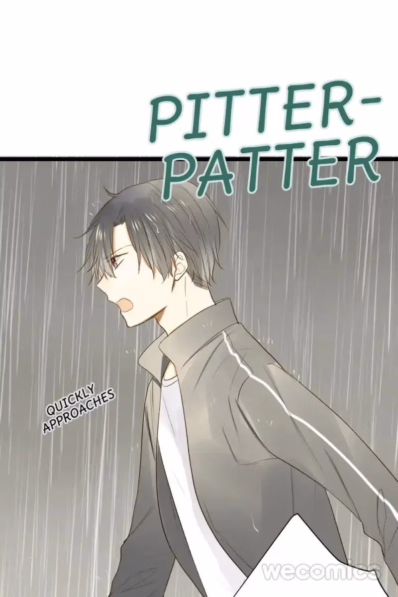 Dragon Boys' Love Affairs Chapter 24 page 43 - 