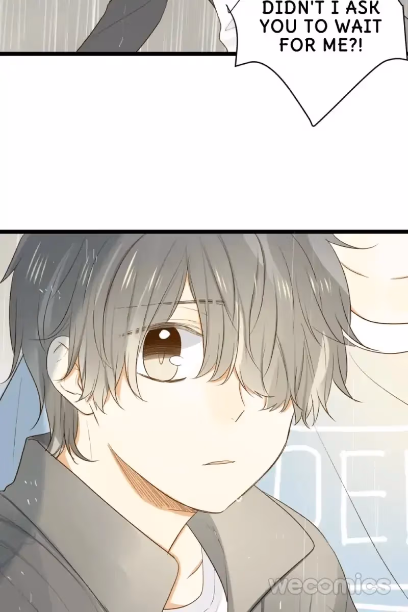 Dragon Boys' Love Affairs Chapter 24 page 44 - 