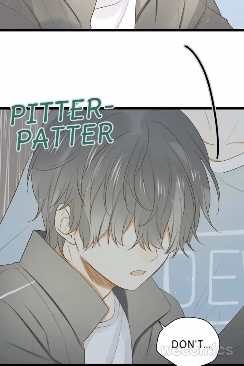 Dragon Boys' Love Affairs Chapter 24 page 45 - 