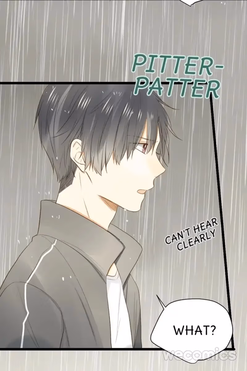 Dragon Boys' Love Affairs Chapter 24 page 46 - 