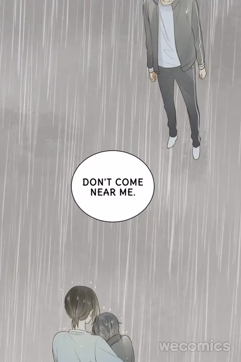 Dragon Boys' Love Affairs Chapter 24 page 48 - 