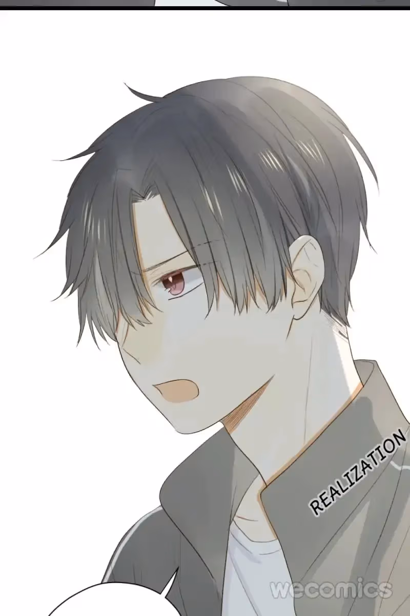 Dragon Boys' Love Affairs Chapter 24 page 9 - 