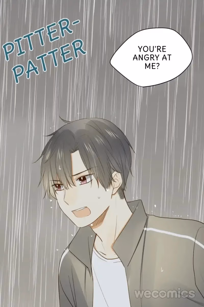 Dragon Boys' Love Affairs Chapter 25 page 1 - 
