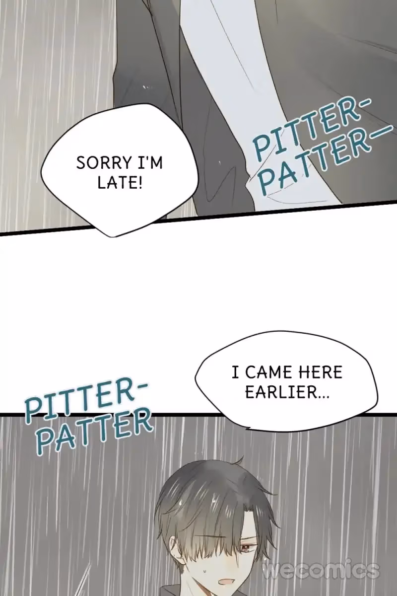 Dragon Boys' Love Affairs Chapter 25 page 2 - 