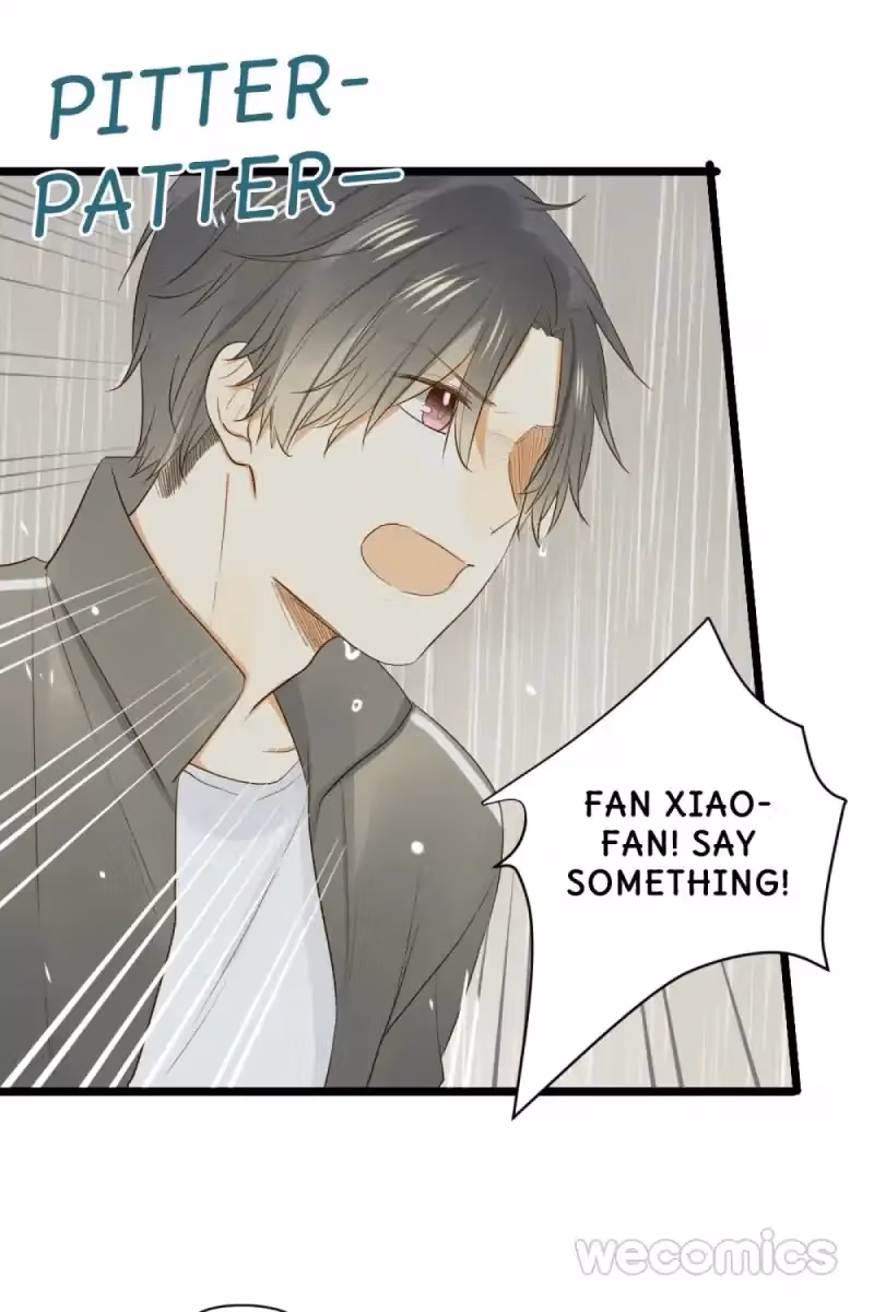 Dragon Boys' Love Affairs Chapter 25 page 11 - 