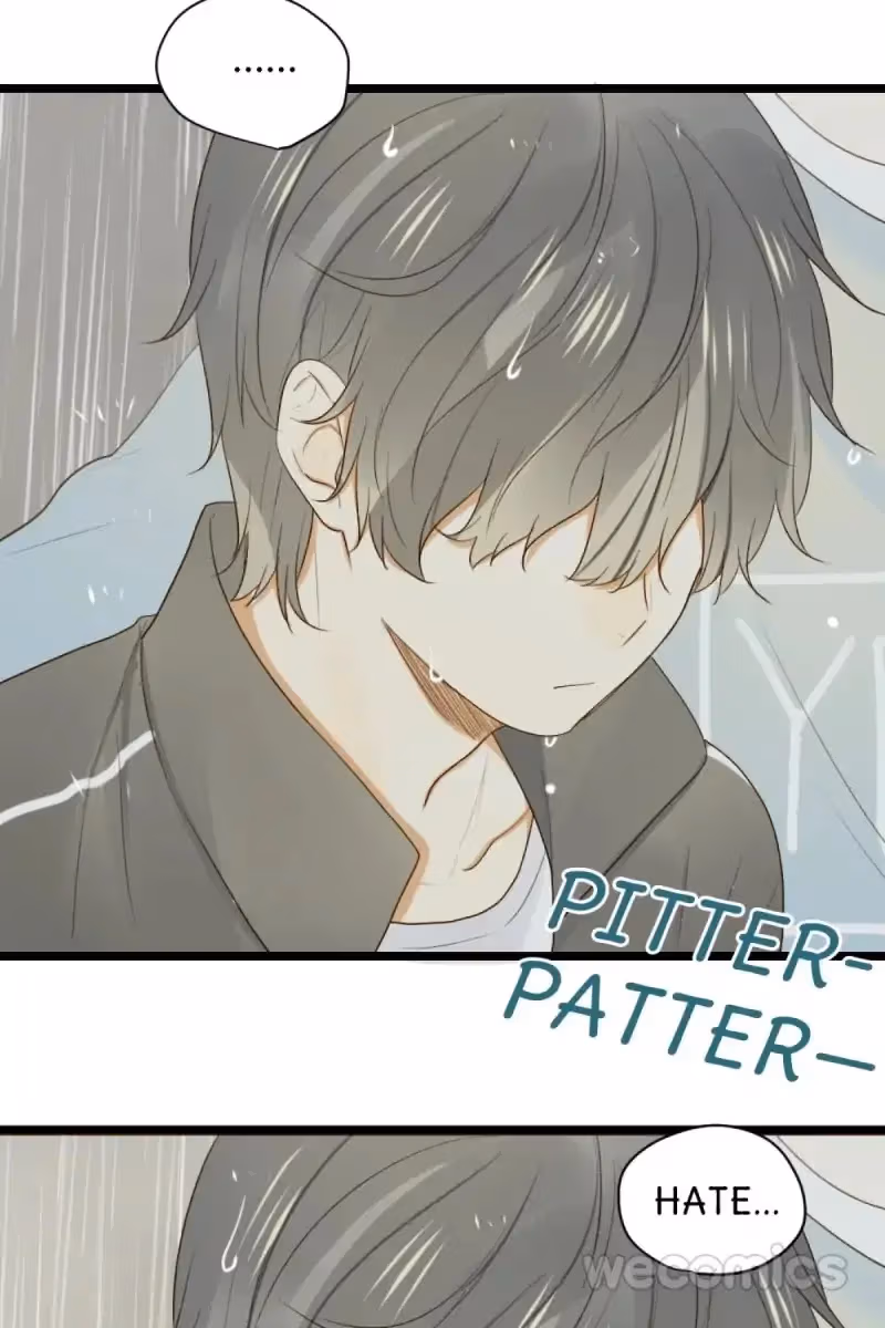 Dragon Boys' Love Affairs Chapter 25 page 12 - 