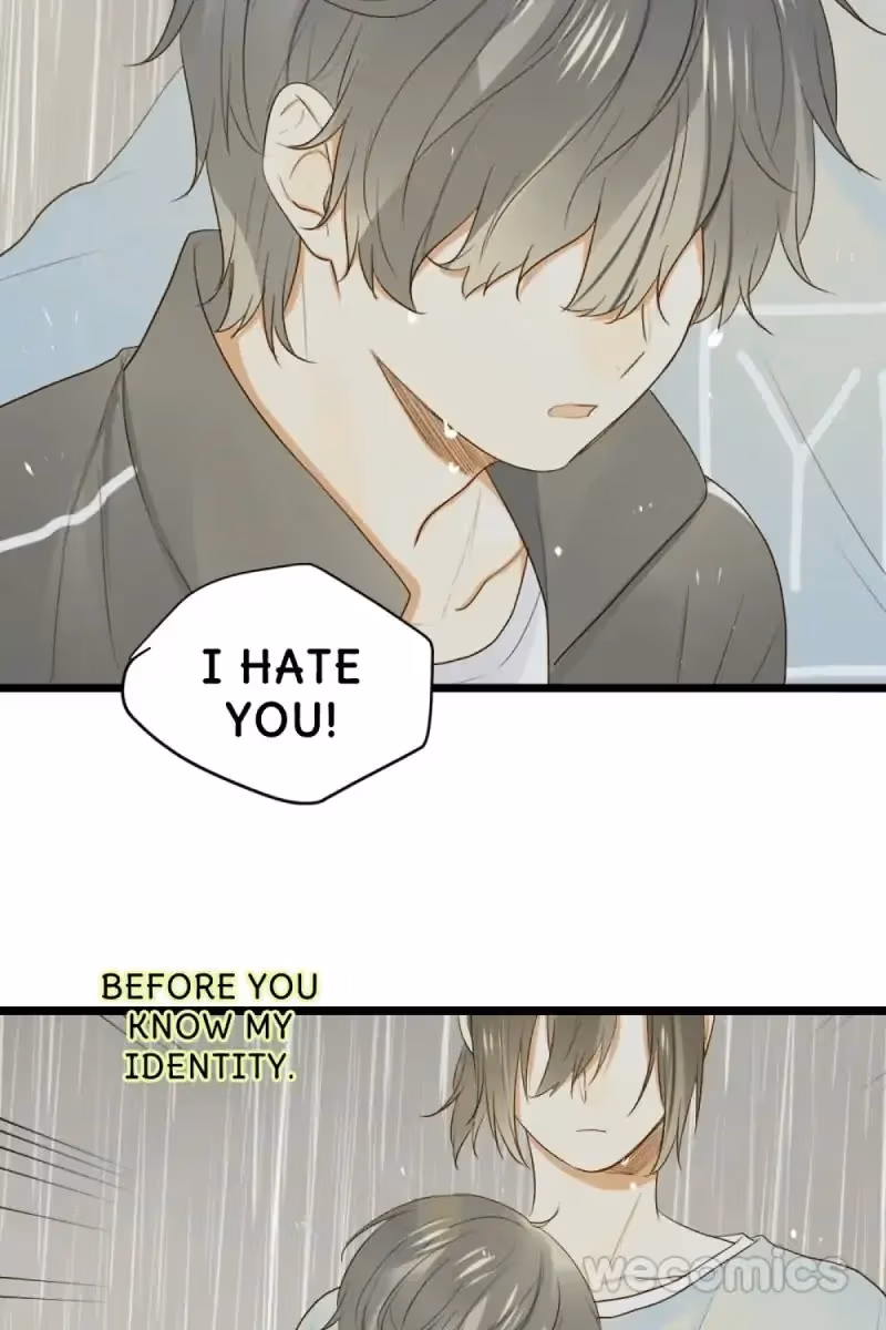 Dragon Boys' Love Affairs Chapter 25 page 13 - 