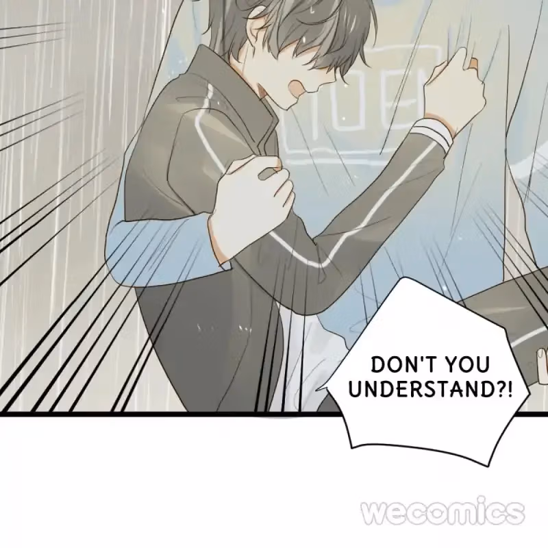 Dragon Boys' Love Affairs Chapter 25 page 14 - 