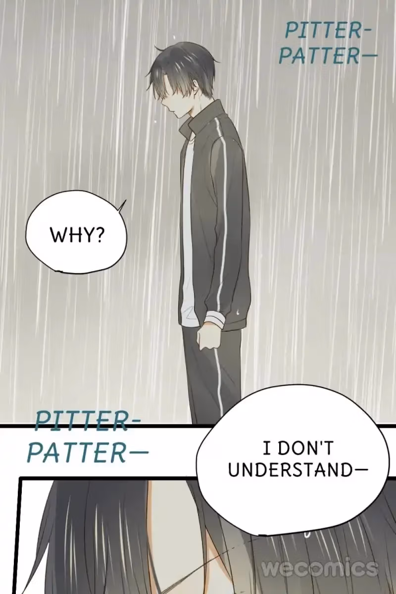 Dragon Boys' Love Affairs Chapter 25 page 16 - 