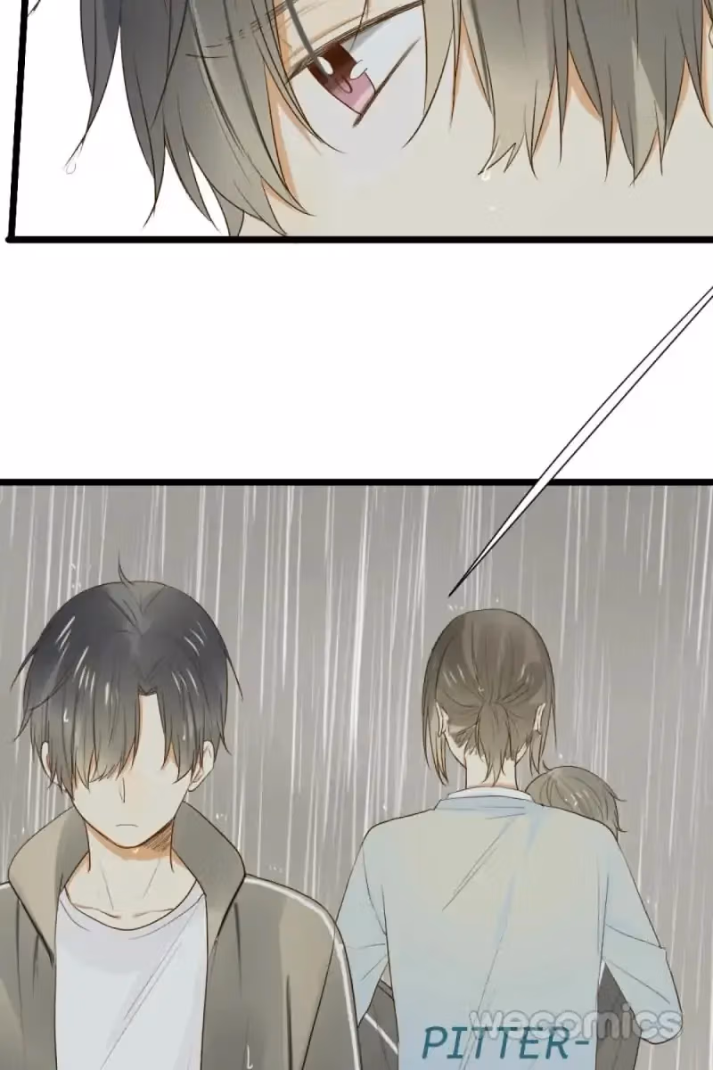 Dragon Boys' Love Affairs Chapter 25 page 17 - 