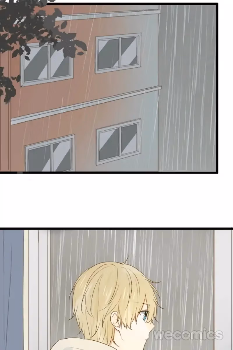 Dragon Boys' Love Affairs Chapter 25 page 19 - 