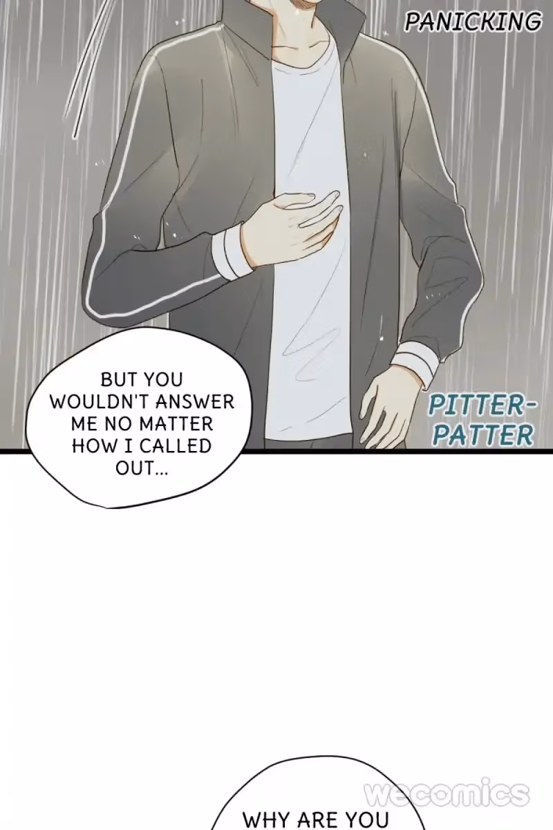 Dragon Boys' Love Affairs Chapter 25 page 3 - 