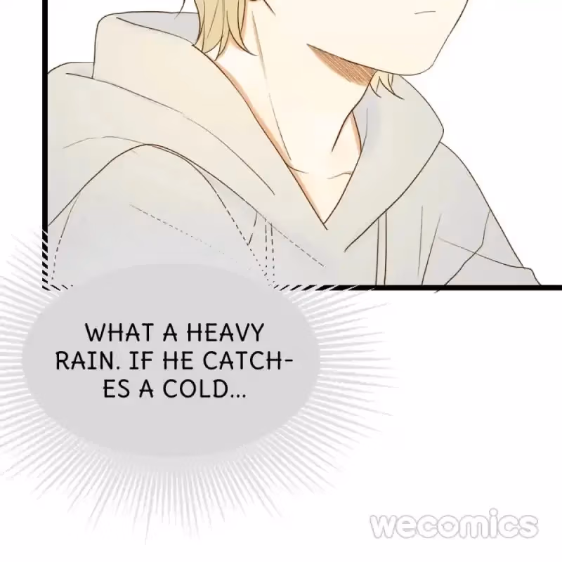 Dragon Boys' Love Affairs Chapter 25 page 21 - 