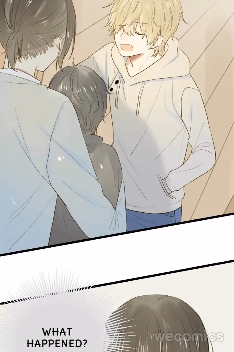 Dragon Boys' Love Affairs Chapter 25 page 25 - 