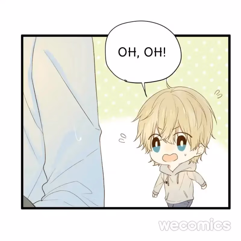 Dragon Boys' Love Affairs Chapter 25 page 28 - 