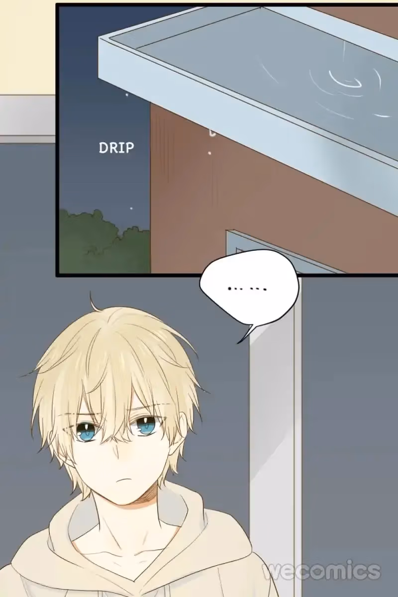 Dragon Boys' Love Affairs Chapter 25 page 30 - 