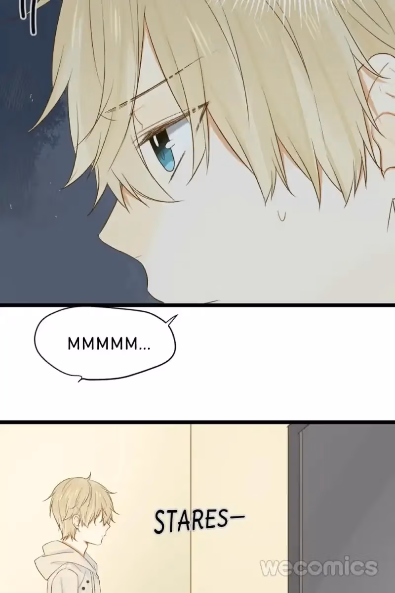 Dragon Boys' Love Affairs Chapter 25 page 32 - 