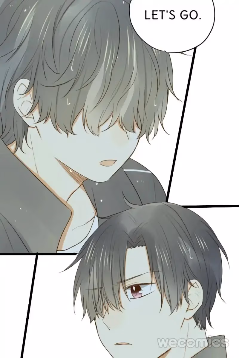 Dragon Boys' Love Affairs Chapter 25 page 5 - 