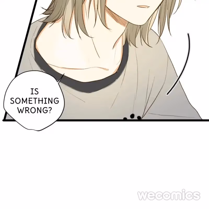 Dragon Boys' Love Affairs Chapter 25 page 42 - 