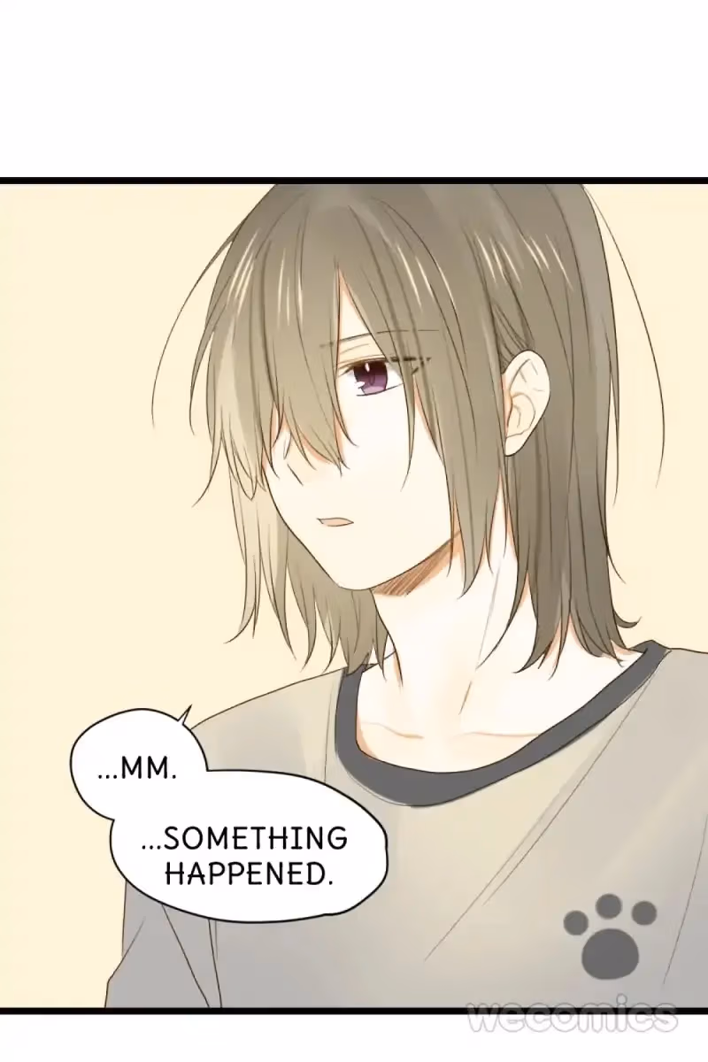 Dragon Boys' Love Affairs Chapter 25 page 44 - 