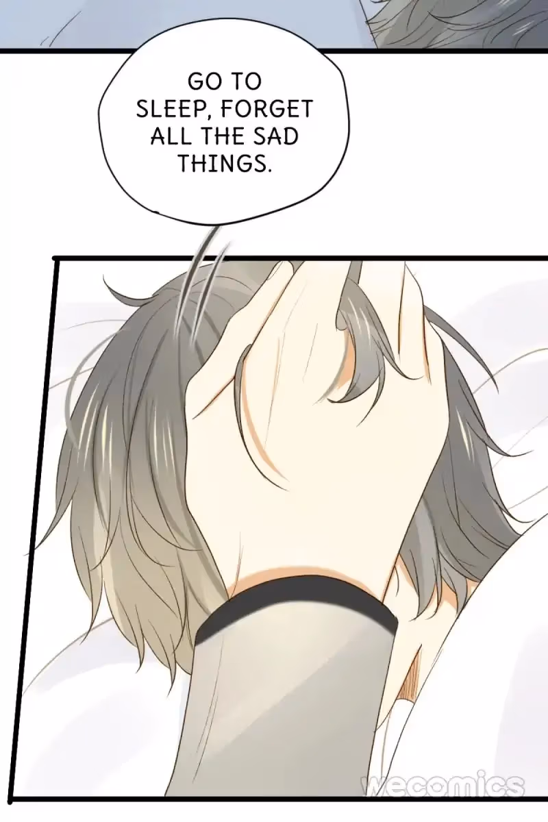 Dragon Boys' Love Affairs Chapter 25 page 46 - 