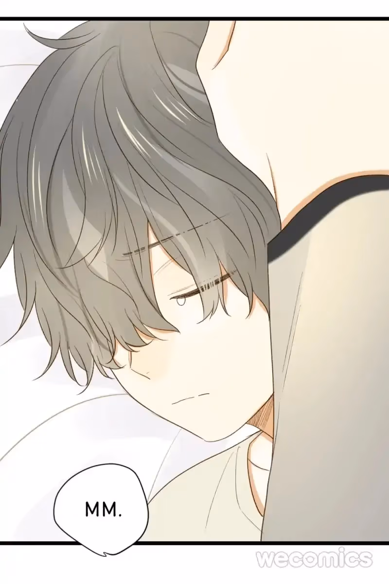 Dragon Boys' Love Affairs Chapter 25 page 47 - 