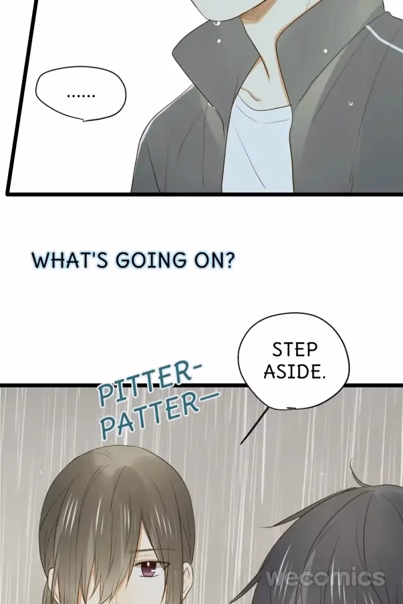 Dragon Boys' Love Affairs Chapter 25 page 6 - 