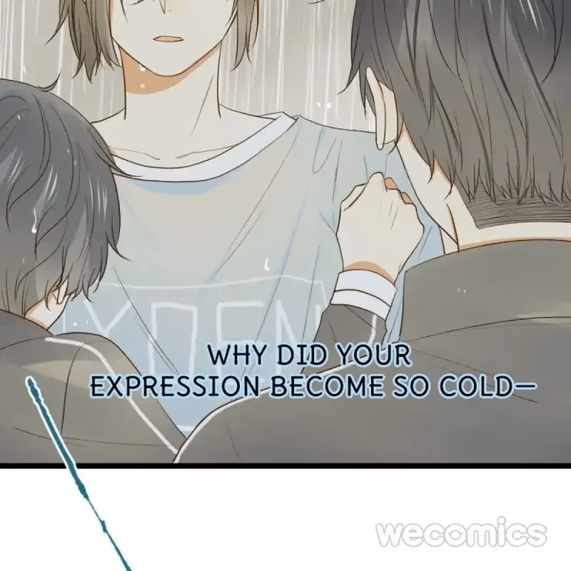Dragon Boys' Love Affairs Chapter 25 page 7 - 
