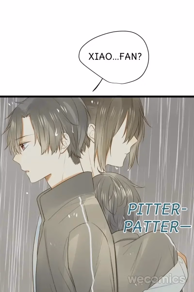 Dragon Boys' Love Affairs Chapter 25 page 8 - 