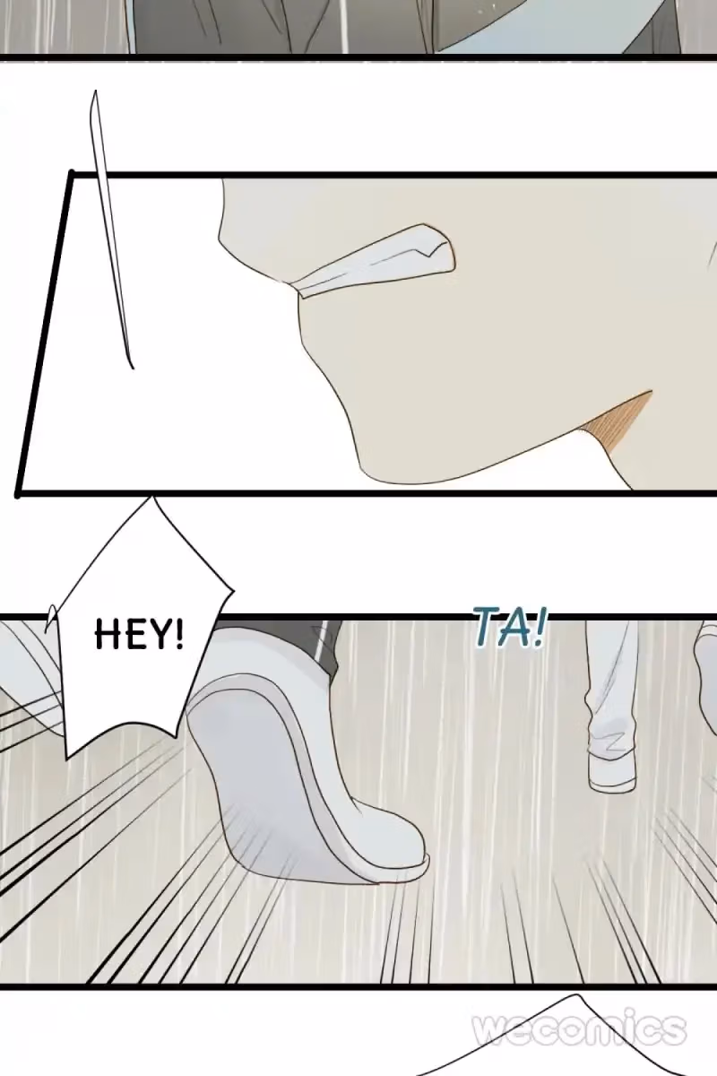 Dragon Boys' Love Affairs Chapter 25 page 9 - 
