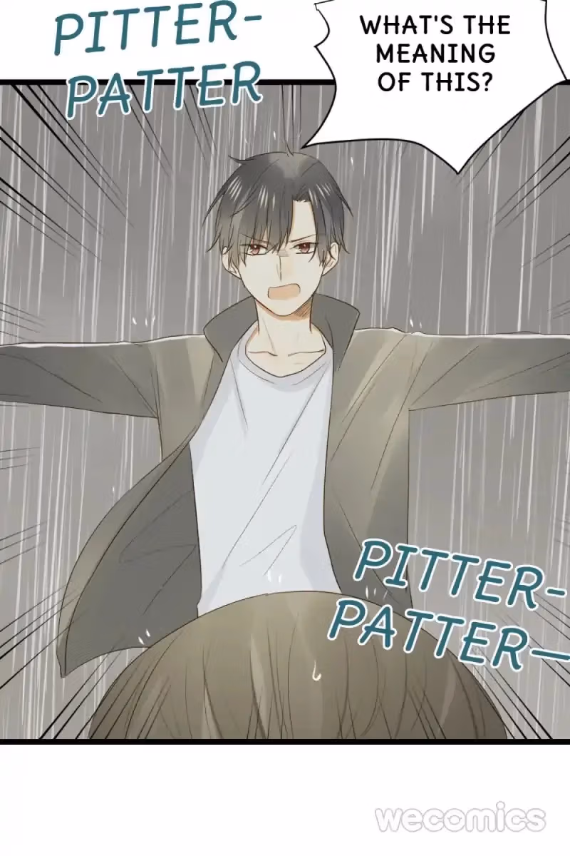 Dragon Boys' Love Affairs Chapter 25 page 10 - 