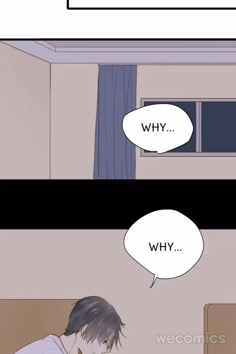 Dragon Boys' Love Affairs Chapter 26 page 12 - 