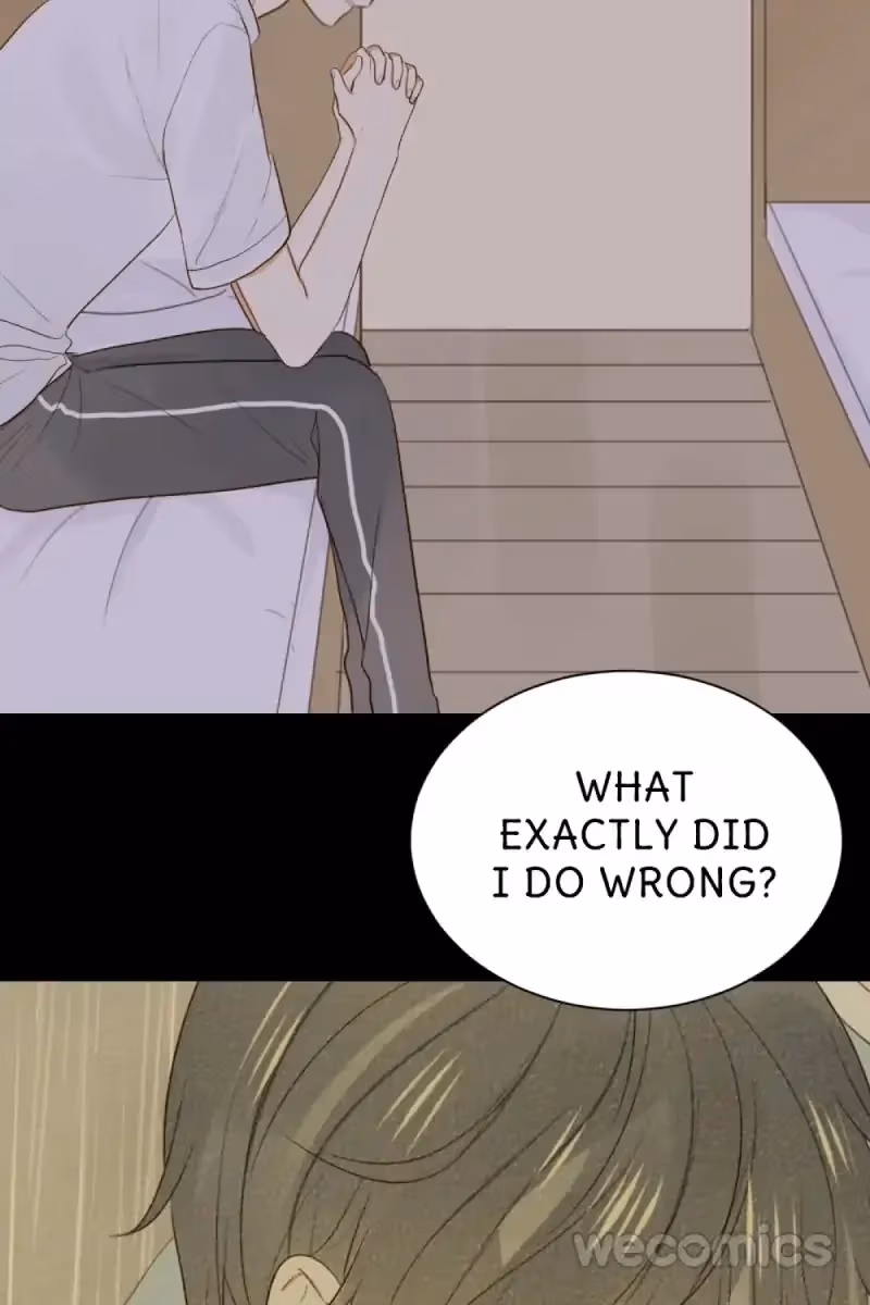 Dragon Boys' Love Affairs Chapter 26 page 13 - 