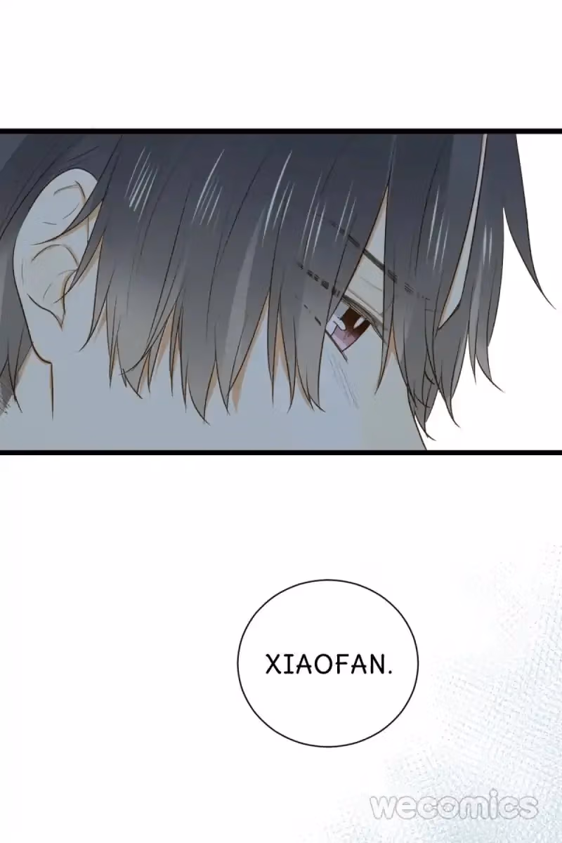 Dragon Boys' Love Affairs Chapter 26 page 15 - 