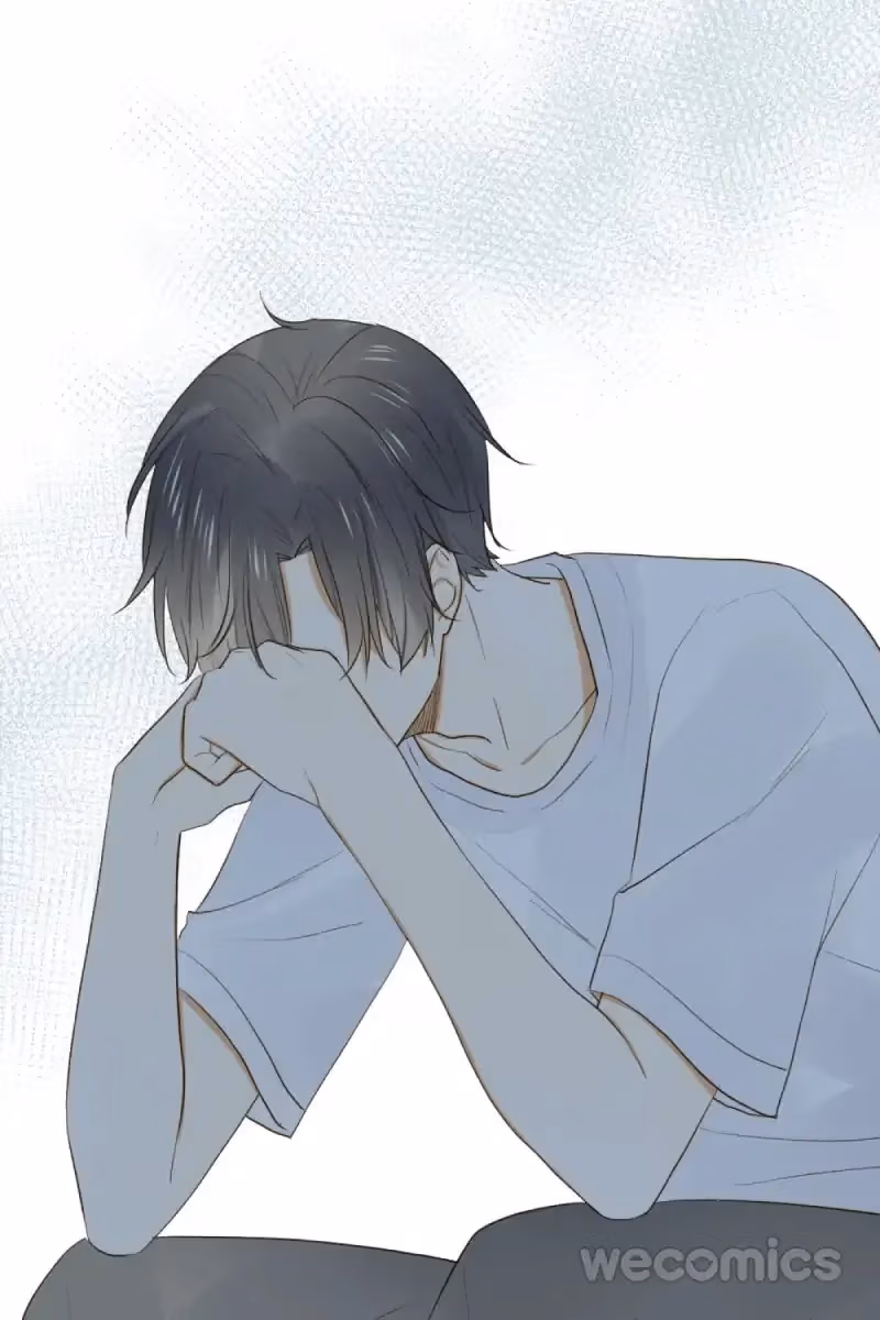 Dragon Boys' Love Affairs Chapter 26 page 16 - 