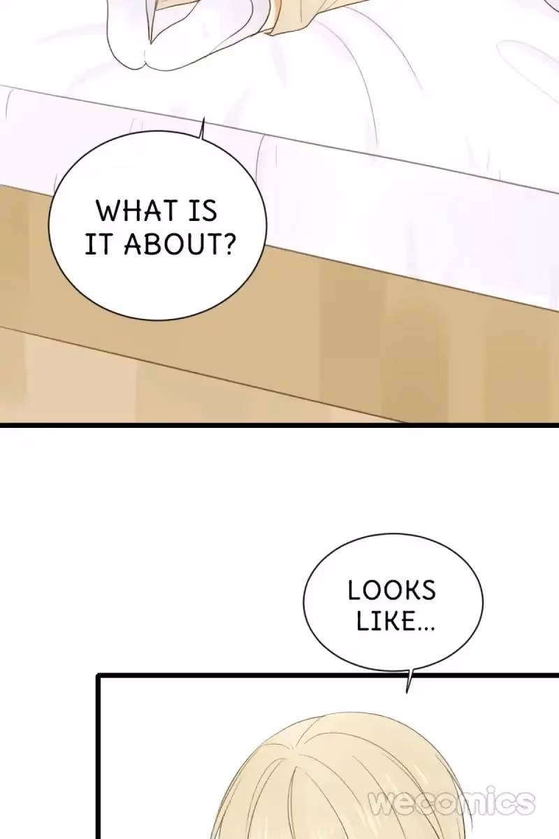 Dragon Boys' Love Affairs Chapter 26 page 20 - 