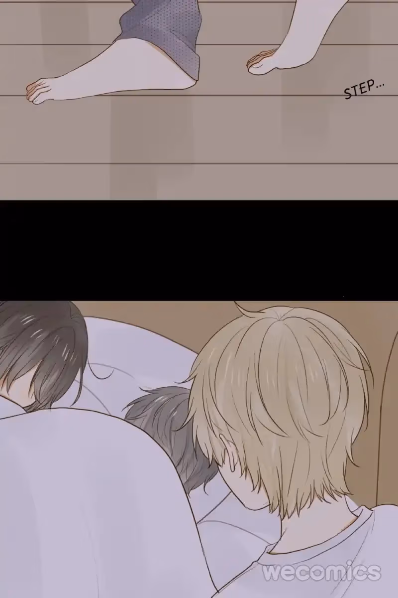Dragon Boys' Love Affairs Chapter 26 page 3 - 