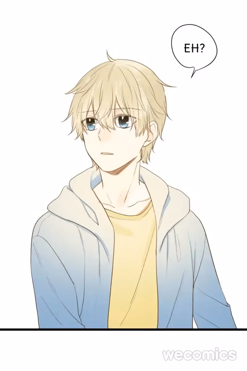 Dragon Boys' Love Affairs Chapter 26 page 22 - 